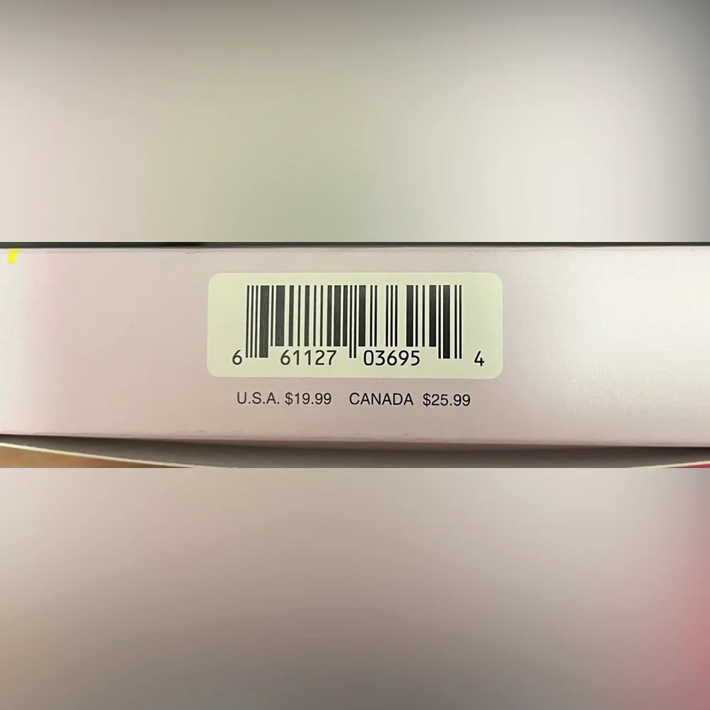 Hallmark Colorful Happy Bday Candle Holder reusable - Picture 5 of 6